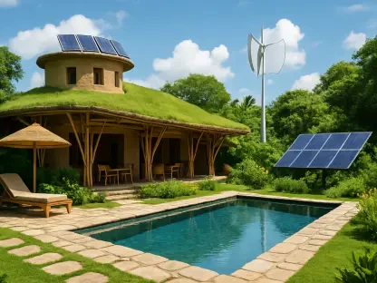 How Can Hospitality Achieve Sustainability Through Synergy?