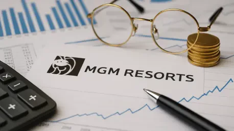 MGM Resorts Q3 2025: Revenue Up, Profit Hit by Impairments