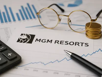MGM Resorts Q3 2025: Revenue Up, Profit Hit by Impairments