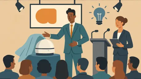 How Do Sponsors Shape the Future of Event Industry Events?