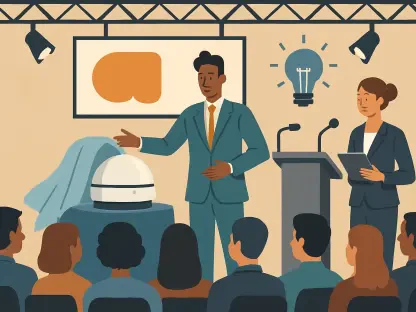 How Do Sponsors Shape the Future of Event Industry Events?