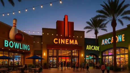 Can YAM and WRA Transform Westgate Entertainment District?