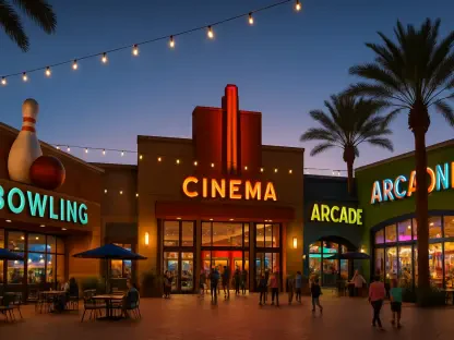 Can YAM and WRA Transform Westgate Entertainment District?