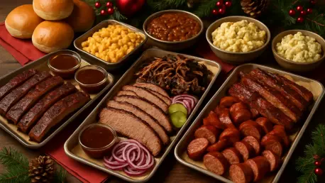 Soulman’s Bar-B-Que Launches 2025 Holiday Catering in Texas