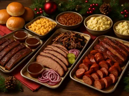Soulman’s Bar-B-Que Launches 2025 Holiday Catering in Texas