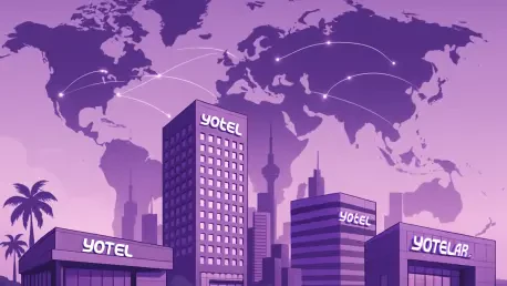Phil Andreopoulos Drives Yotel’s Global Expansion Vision