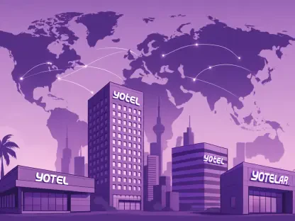 Phil Andreopoulos Drives Yotel’s Global Expansion Vision