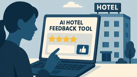 SummaryAI: Revolutionizing Hotel Feedback Management