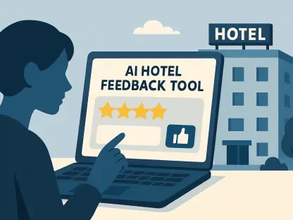 SummaryAI: Revolutionizing Hotel Feedback Management