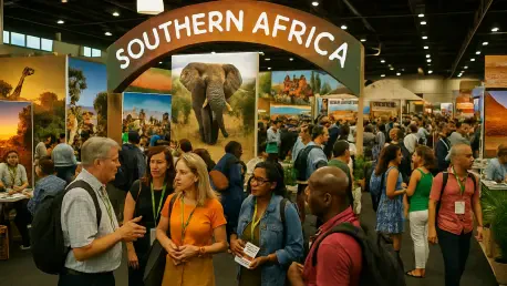 Mpumalanga Expo Boosts Southern Africa Tourism Growth