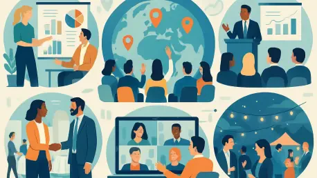 BCD Unveils 2026 Global Meetings and Events Trends Guide