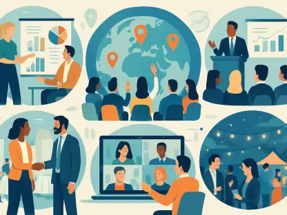 BCD Unveils 2026 Global Meetings and Events Trends Guide