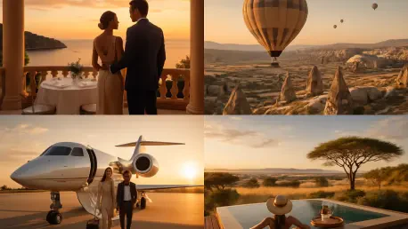 Xplora Luxe Redefines Luxury Travel for the Global Elite