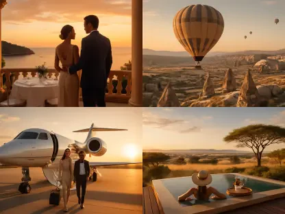 Xplora Luxe Redefines Luxury Travel for the Global Elite