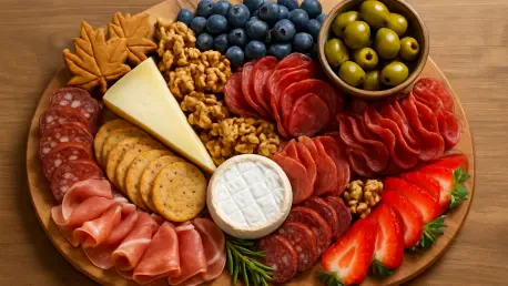 Graze Craze Reopens in Ontario, CA with Charcuterie Flair