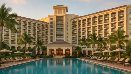 Marriott’s Q3 2025: Strong Profit Amid Global Challenges