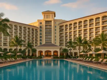 Marriott's Q3 2025: Strong Profit Amid Global Challenges