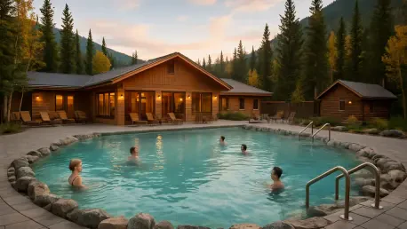 Takhini Hot Springs Resort to Redefine Yukon Tourism