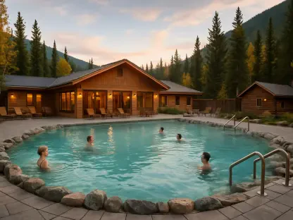 Takhini Hot Springs Resort to Redefine Yukon Tourism