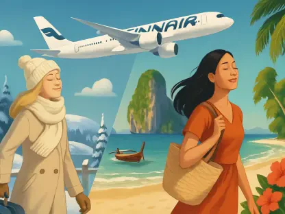 Finnair’s Record 25 Weekly Flights to Thailand for Winter 2026