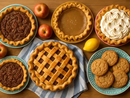 How Is Sister Pie Reinventing with Zingerman’s Support?