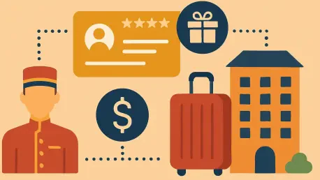 Hyatt and Chase Expand Partnership for Enhanced Travel Rewards