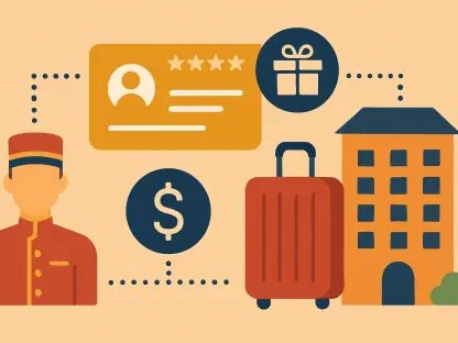 Hyatt and Chase Expand Partnership for Enhanced Travel Rewards