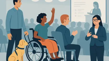 MIA Unveils Guide to Boost Event Accessibility in the UK