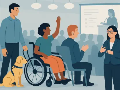 MIA Unveils Guide to Boost Event Accessibility in the UK