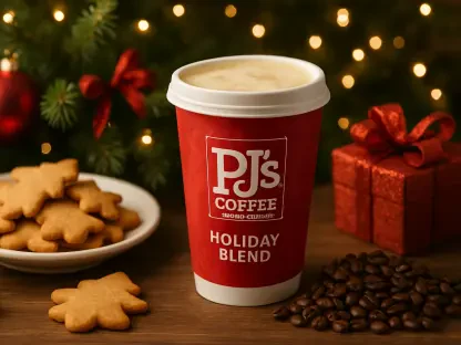 How Does PJ’s Coffee Bring Holiday Cheer with New Drinks?