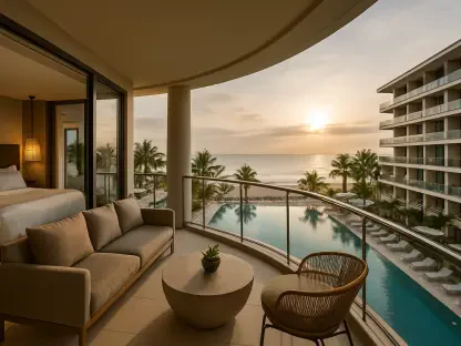 How Will Kessler and Highgate Redefine Luxury Hospitality?