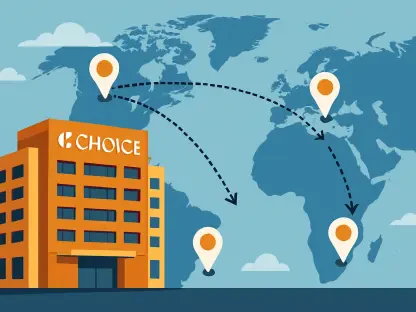 Choice Hotels Q3 2025: Global Growth Amid U.S. Challenges