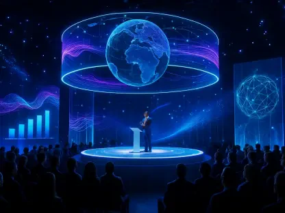 What's Driving the Special Events Industry in 2025?