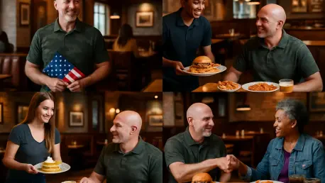 What Are the Best Veterans Day 2025 Restaurant Deals?