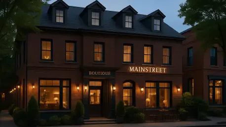 Cobblestone Hotels to Launch MainStreet as New Boutique Brand