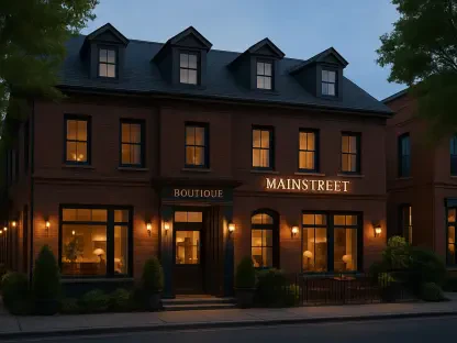 Cobblestone Hotels to Launch MainStreet as New Boutique Brand