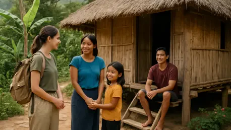 How Are Homestays Redefining Ethical Travel Worldwide?