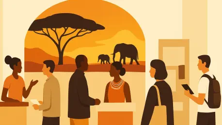 Mpumalanga Expo Boosts Southern Africa Tourism Growth