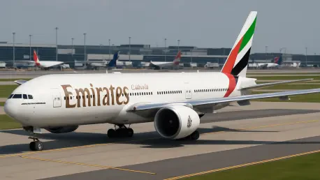 Emirates Group Achieves Record $3.3B Profit in Half-Year