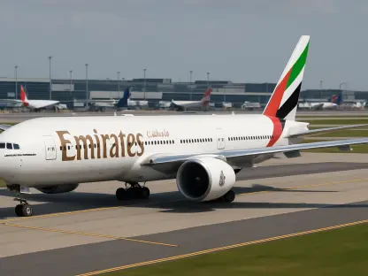 Emirates Group Achieves Record $3.3B Profit in Half-Year