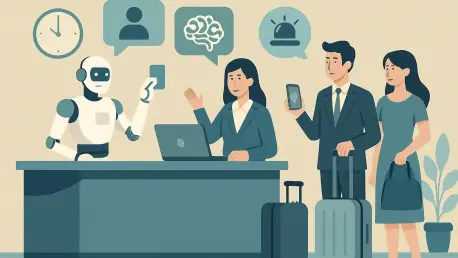 Hotel Managers Debate AI Tools and Challenges at Hospitality Show