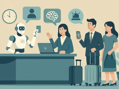 Hotel Managers Debate AI Tools and Challenges at Hospitality Show