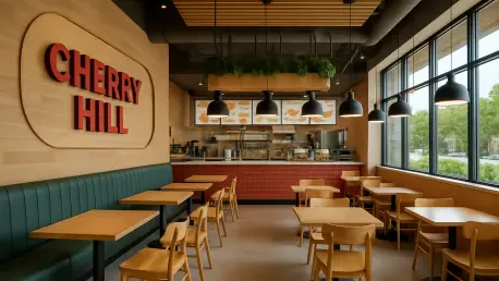 Crave Hot Dogs & BBQ Expands to Cherry Hill, NJ in 2026