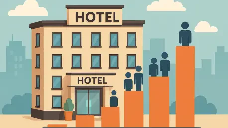 Trend Analysis: UK Hotel Occupancy Challenges