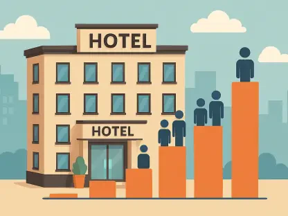 Trend Analysis: UK Hotel Occupancy Challenges