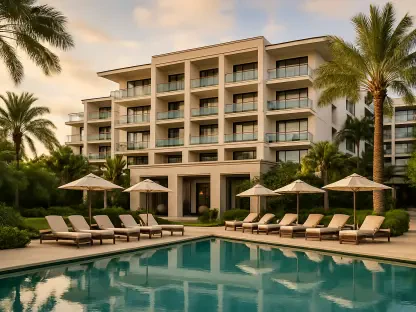 How Did Hyatt Hotels Perform in Q3 2024 and What's Next?