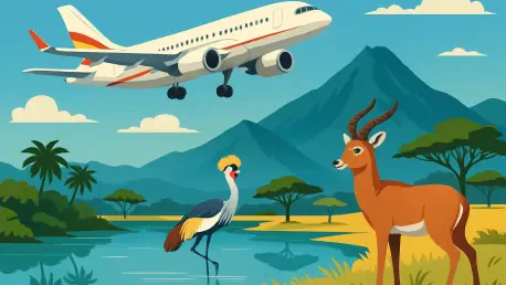 Can Direct Flights Boost Uganda-Mauritius Tourism Ties?