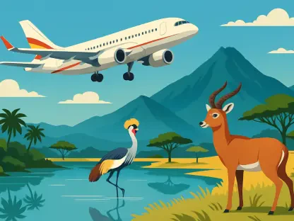 Can Direct Flights Boost Uganda-Mauritius Tourism Ties?