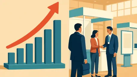 Top 20 Exhibition Organizers Hit $10B in 2024 Revenue