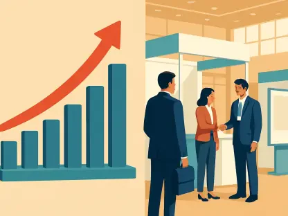 Top 20 Exhibition Organizers Hit $10B in 2024 Revenue